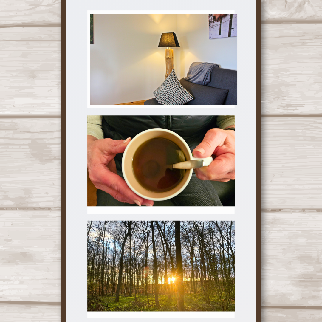 Valentinsrabatt Ferienwohnungen Schwarzhof Bostalsee Hanfdell & Hahnekräh