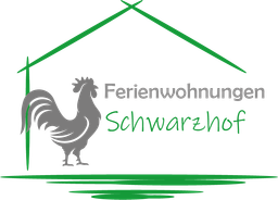 Logo Schwarzhof Ferienwohnungen